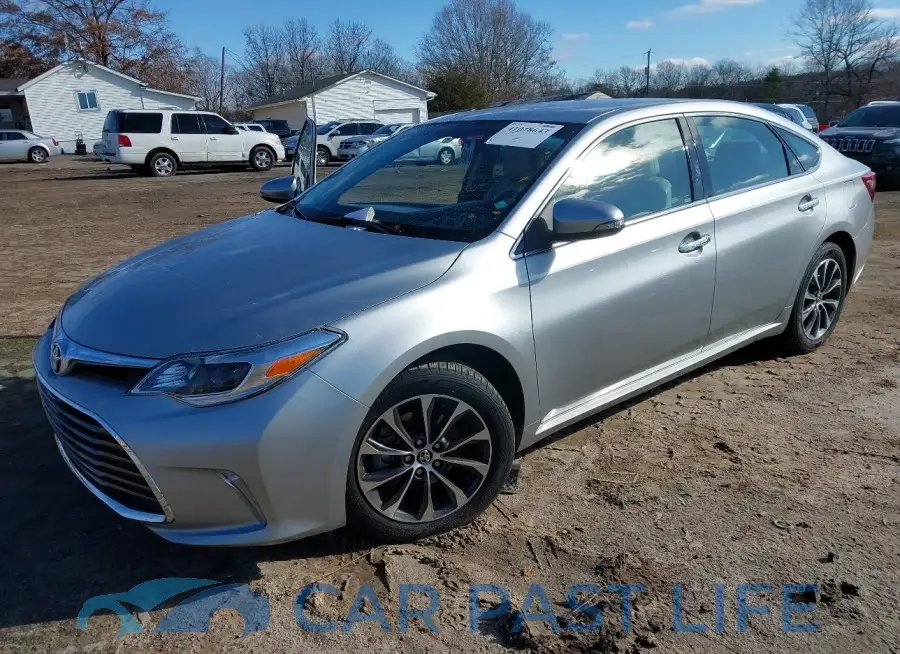 4T1BK1EB6GU206909# 2