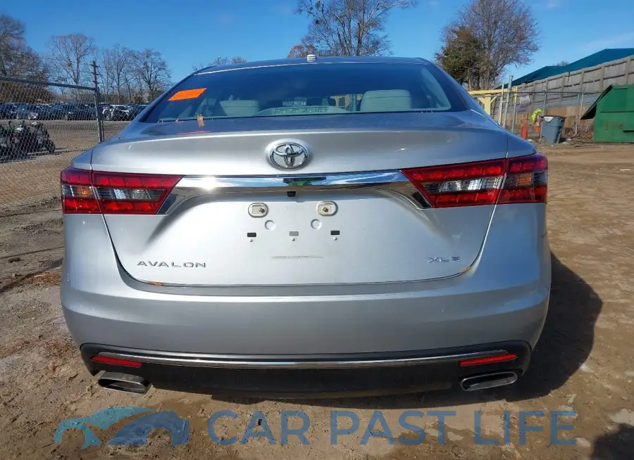 4T1BK1EB6GU206909# 16