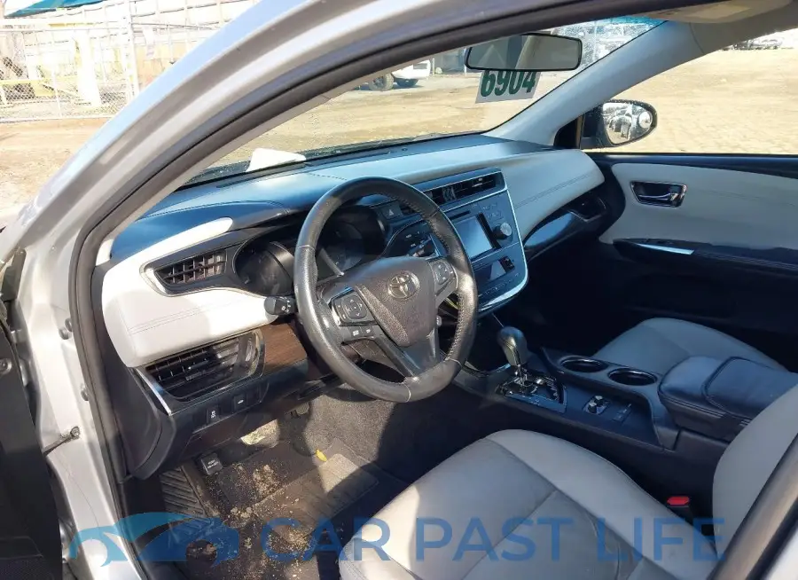 4T1BK1EB6GU206909# 6