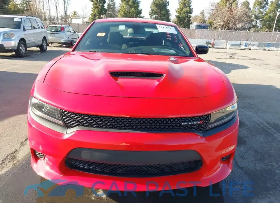 2C3CDXHG1PH546974# 12