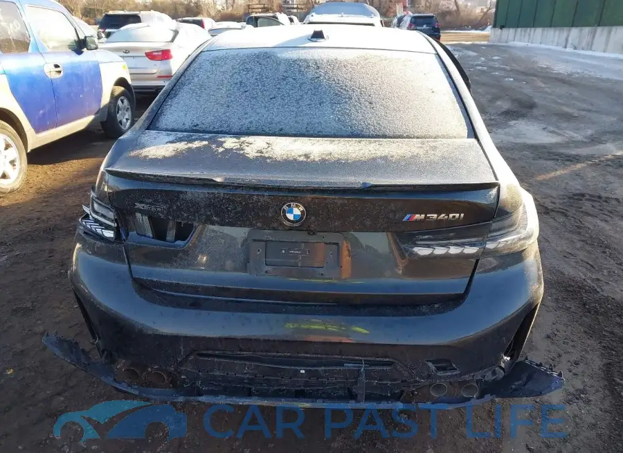3MW49FF0XR8E15313# 15