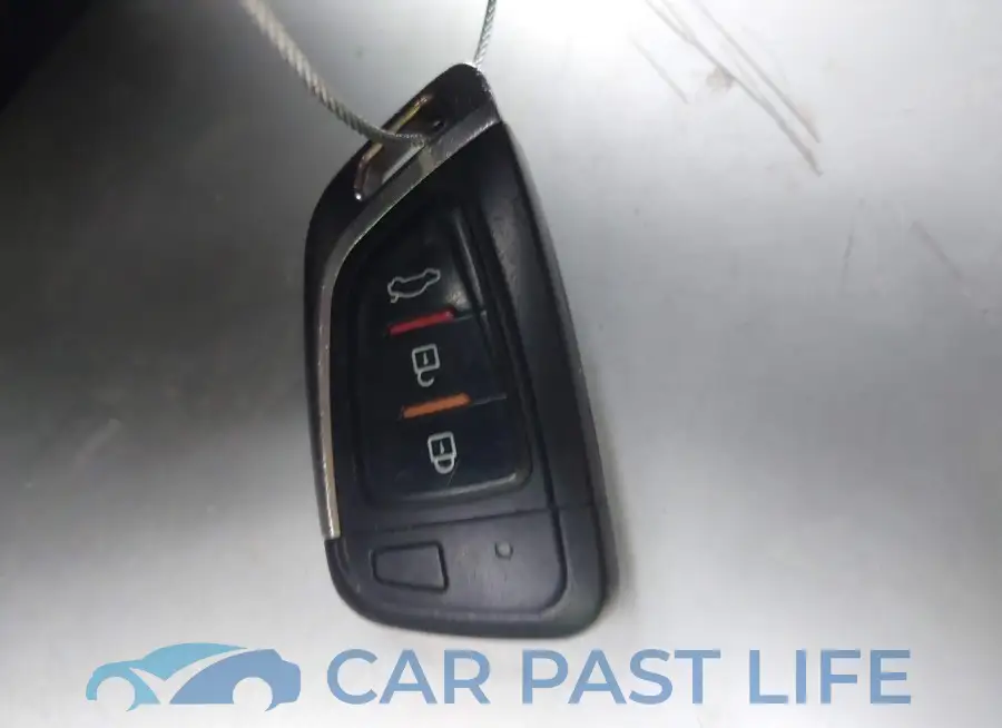 1G1ZE5ST0HF220625# 11