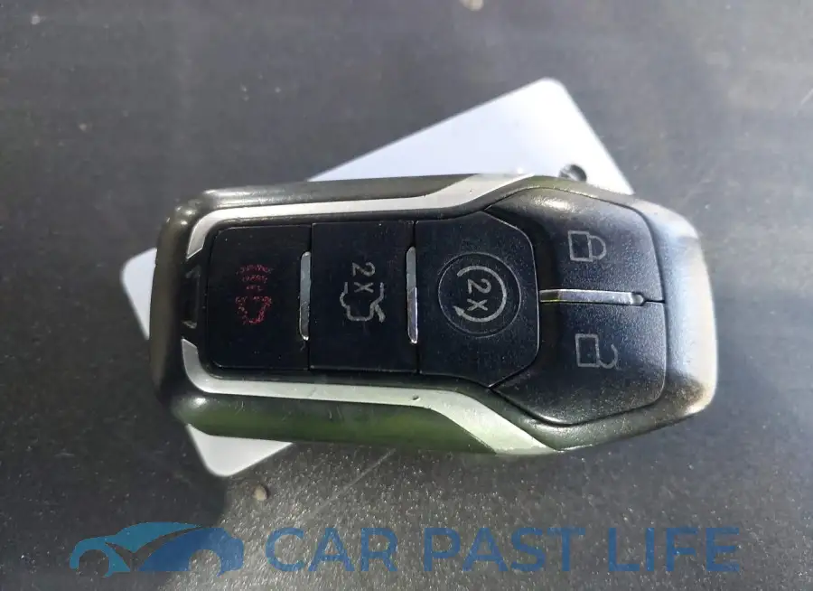 1FATP8EMXF5359697# 11
