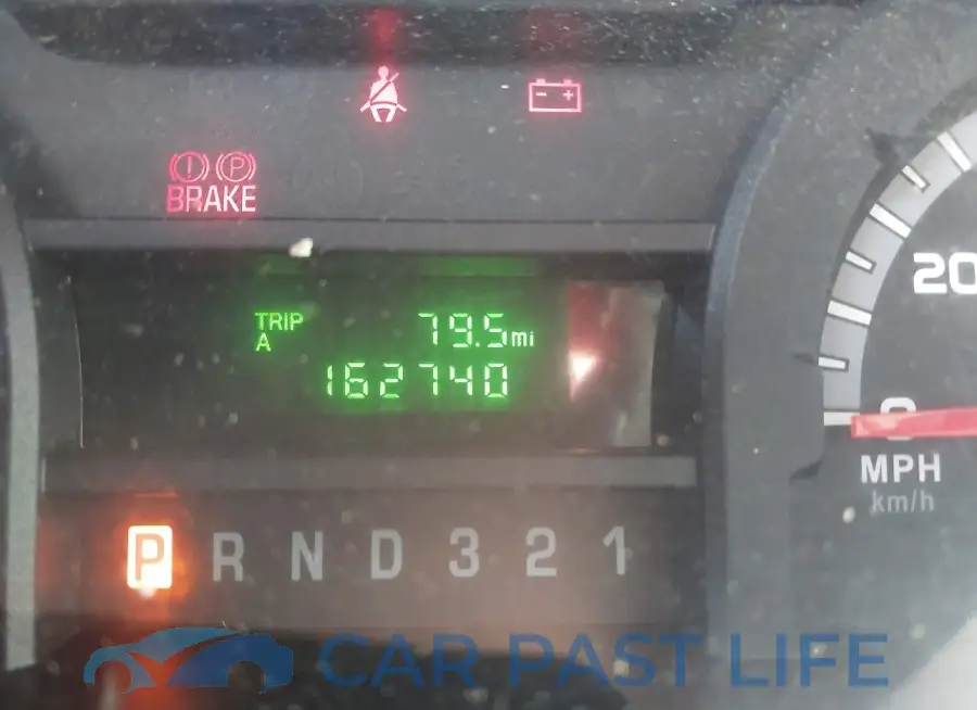1FDWE3FL6GDC41283# 5