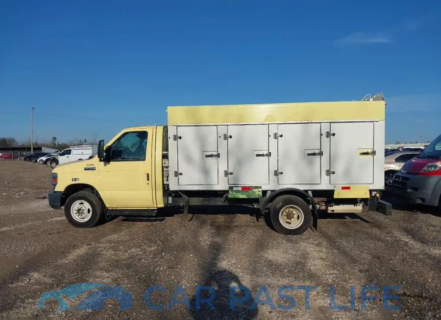 1FDXE4FS4KDC52275# 14