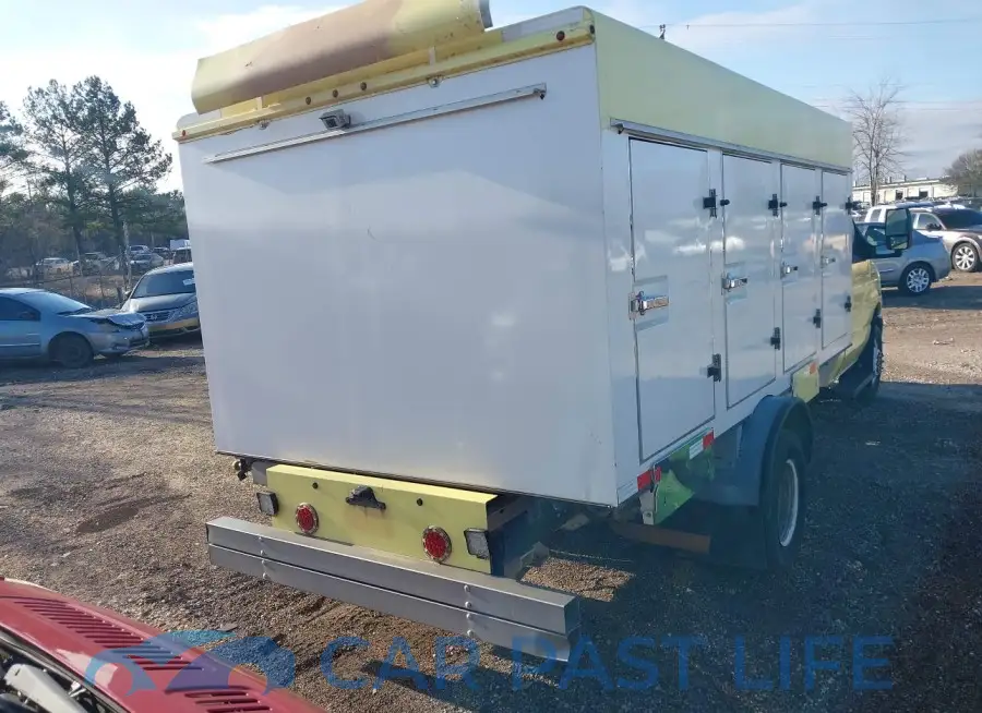 1FDXE4FS4KDC52275# 15