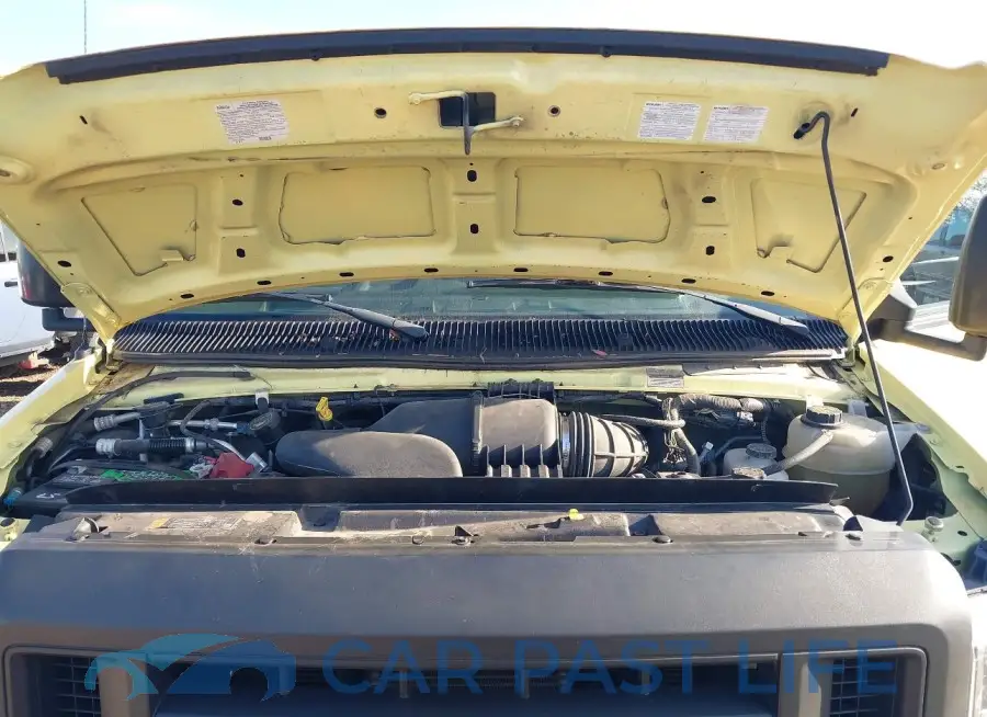 1FDXE4FS4KDC52275# 9