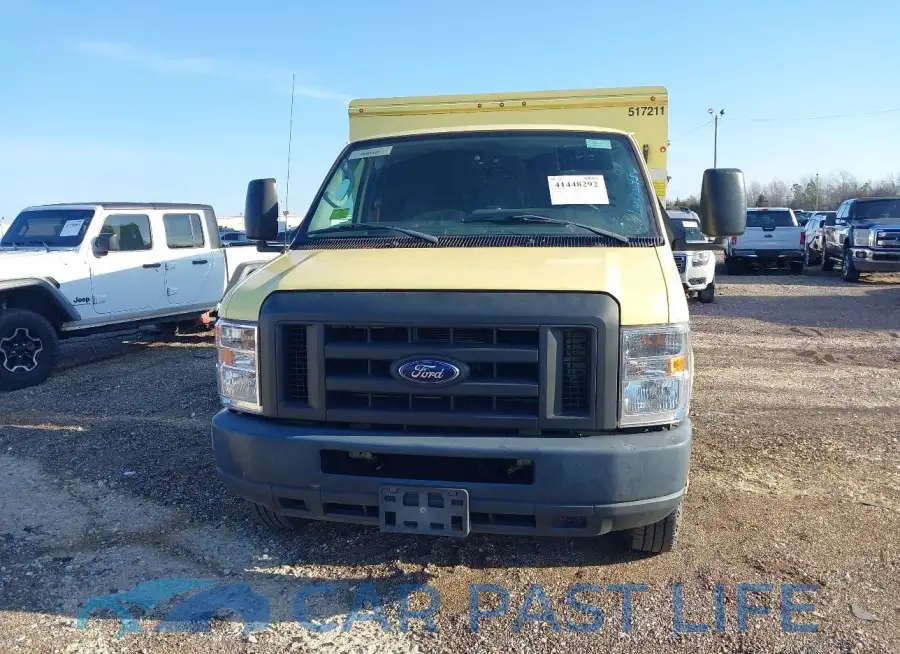 1FDXE4FS4KDC52275# 12