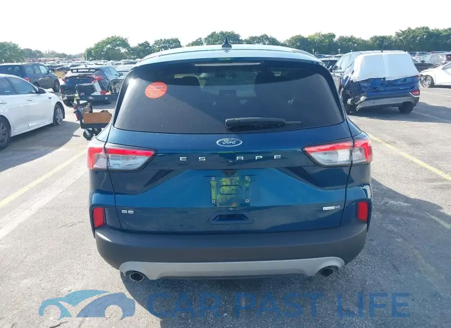 1FMCU9G65LUA30832# 16