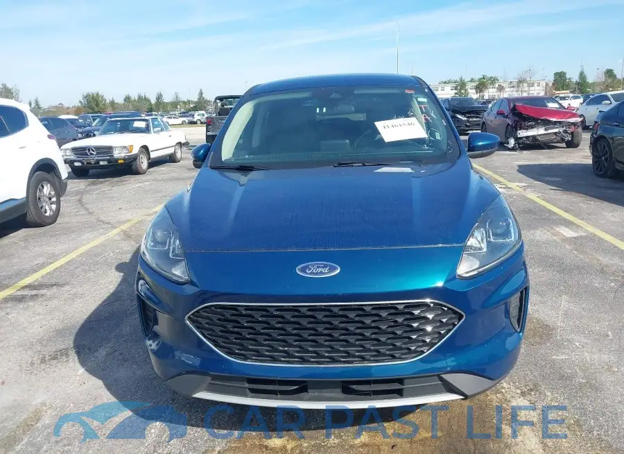 1FMCU9G65LUA30832# 12
