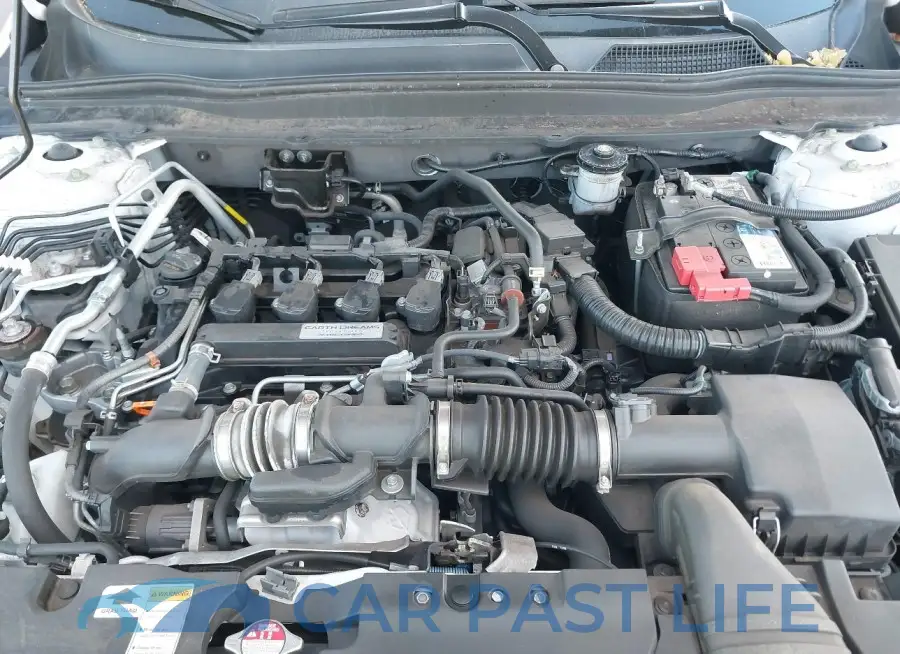 1HGCV1F59JA008666# 10