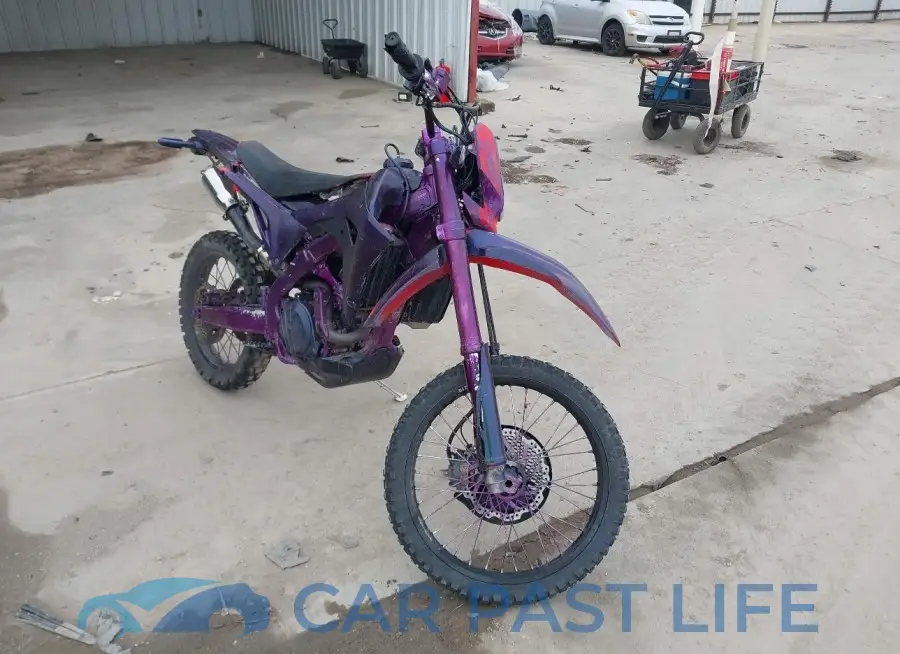 JH2PD1116NK303299# 1