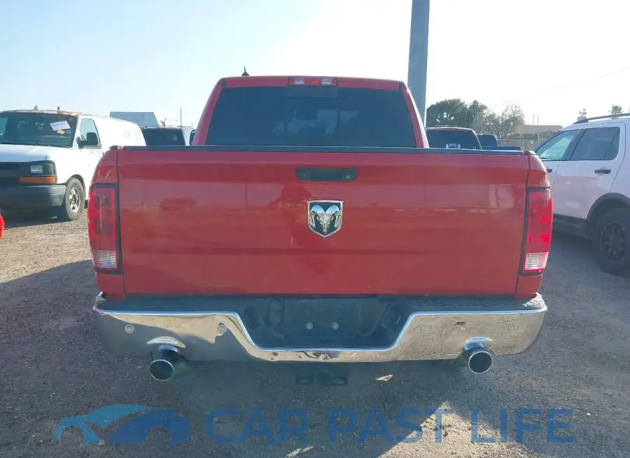 1C6RR6LT5FS565256# 16