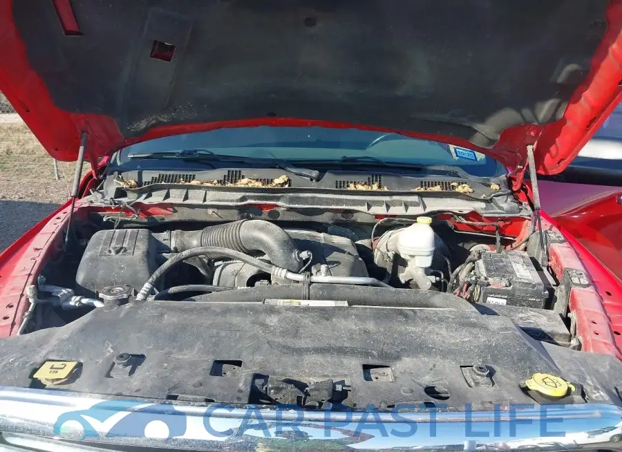 1C6RR6LT5FS565256# 10