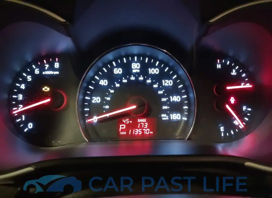 5XYKT4A71FG642460# 16