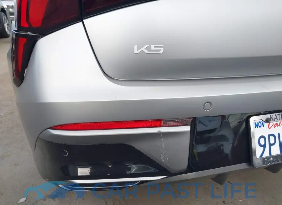KNAG64J74S5311675# 20