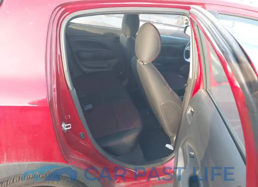 ML32AWHJ7PH002705# 8