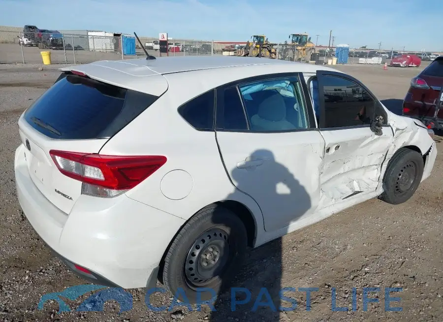 4S3GTAA63K3704032# 4