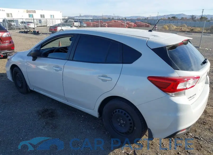4S3GTAA63K3704032# 3