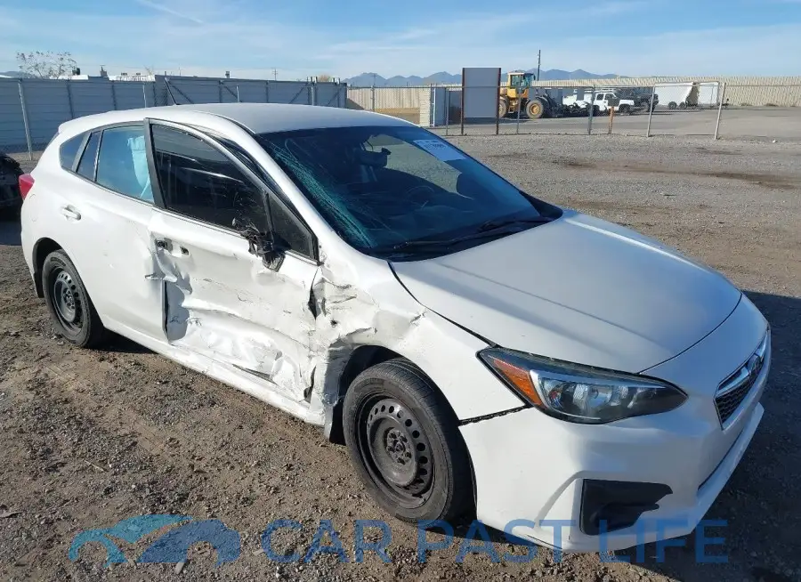 4S3GTAA63K3704032# 1
