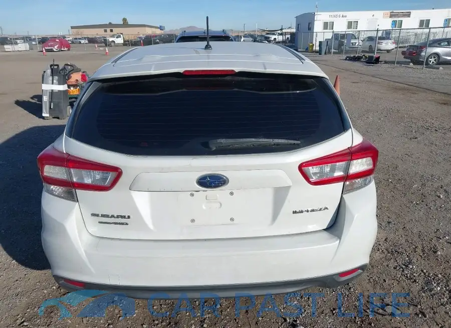 4S3GTAA63K3704032# 16