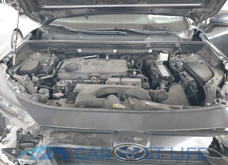 2T3K1RFV8LC044861# 10