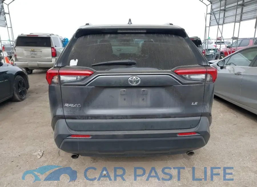 2T3K1RFV8LC044861# 17