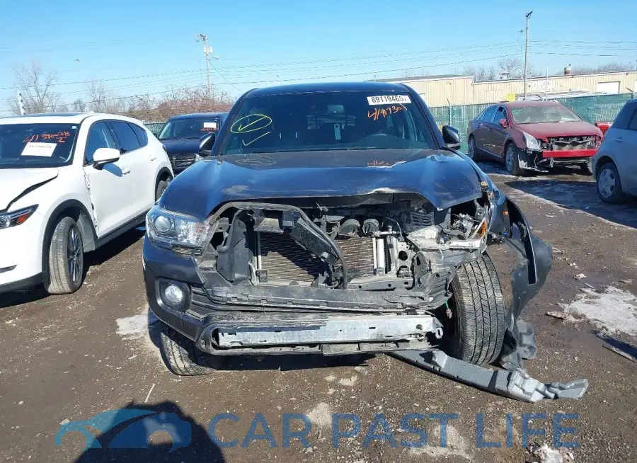 5TFDZ5BN8LX055658# 12