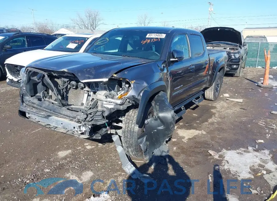 5TFDZ5BN8LX055658# 2