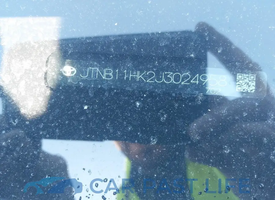 JTNB11HK2J3024958# 9