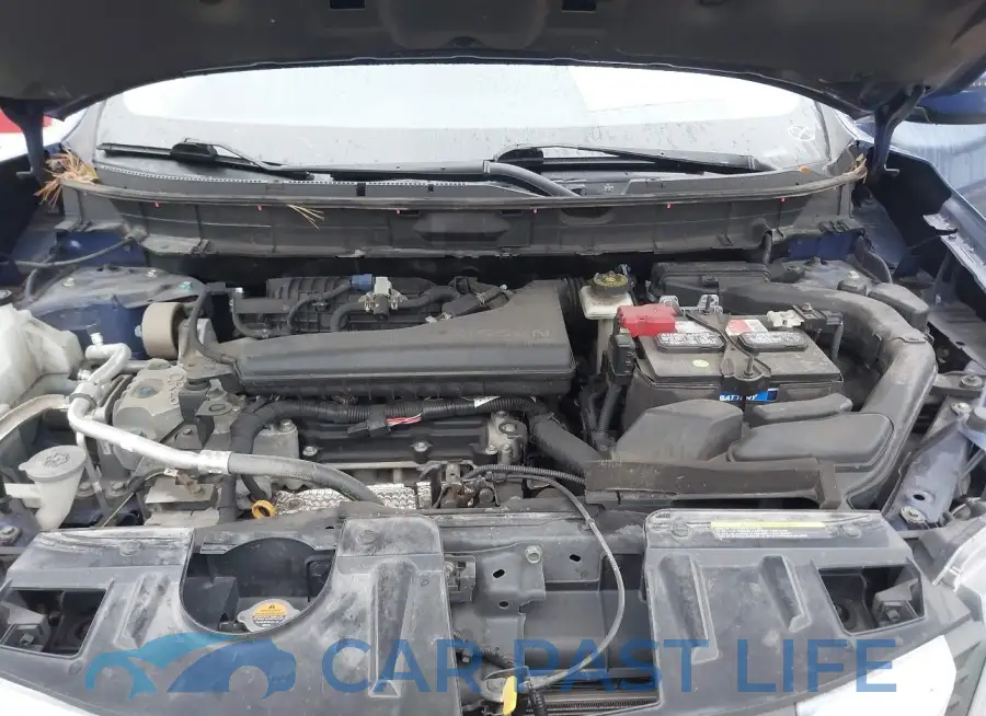 KNMAT2MT4LP543214# 10