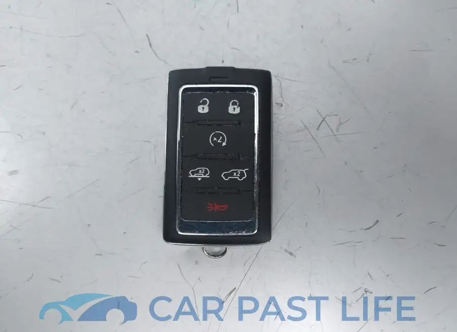 1C4SJVBPXRS152320# 11