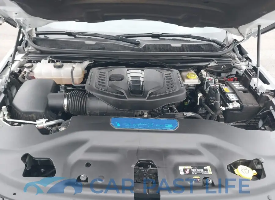 1C4SJVBPXRS152320# 10
