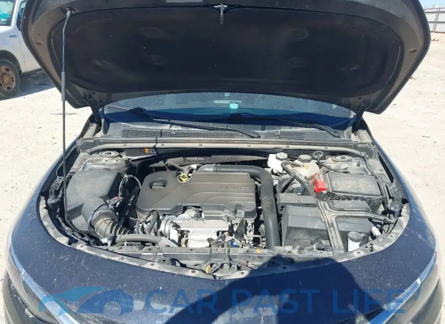 1G1ZD5ST0PF186431# 10