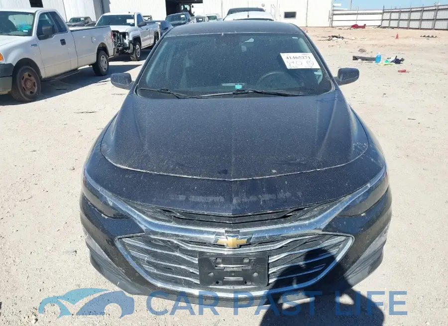 1G1ZD5ST0PF186431# 12