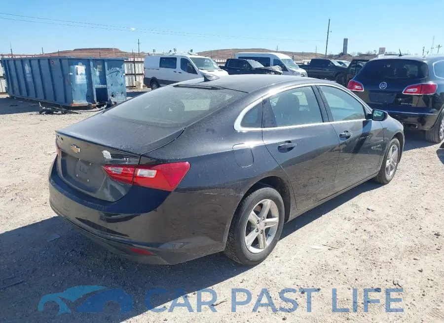 1G1ZD5ST0PF186431# 4