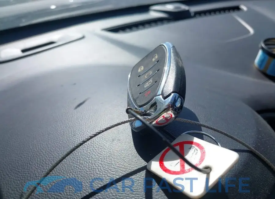 1G1ZD5ST0PF186431# 11