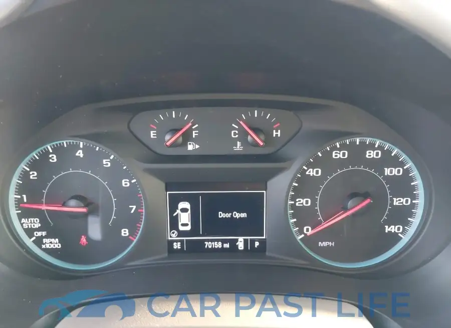 1G1ZD5ST5NF112046# 7