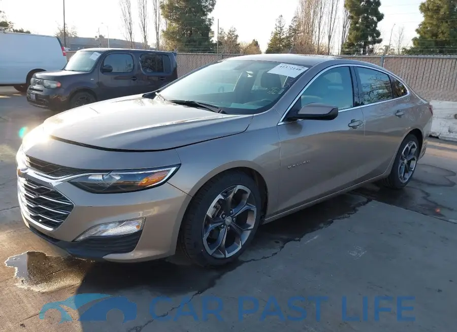 1G1ZD5ST5NF112046# 2