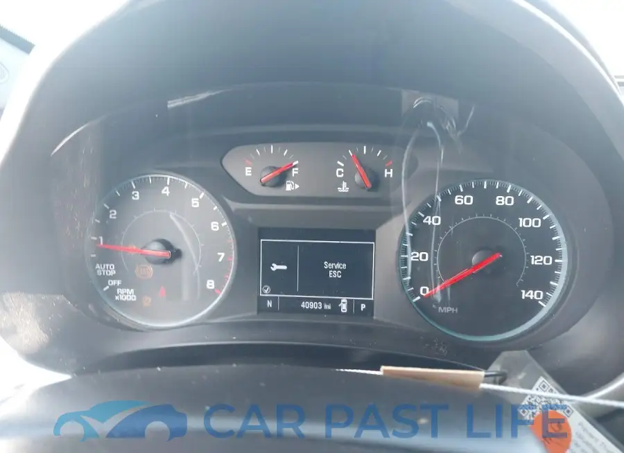 1G1ZD5ST8RF127002# 7