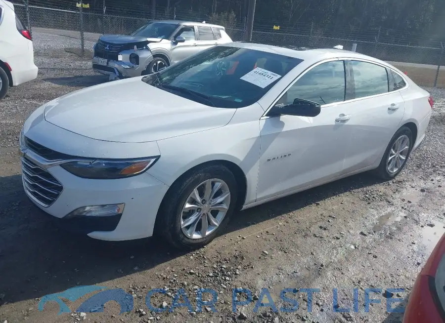 1G1ZD5ST8RF127002# 2