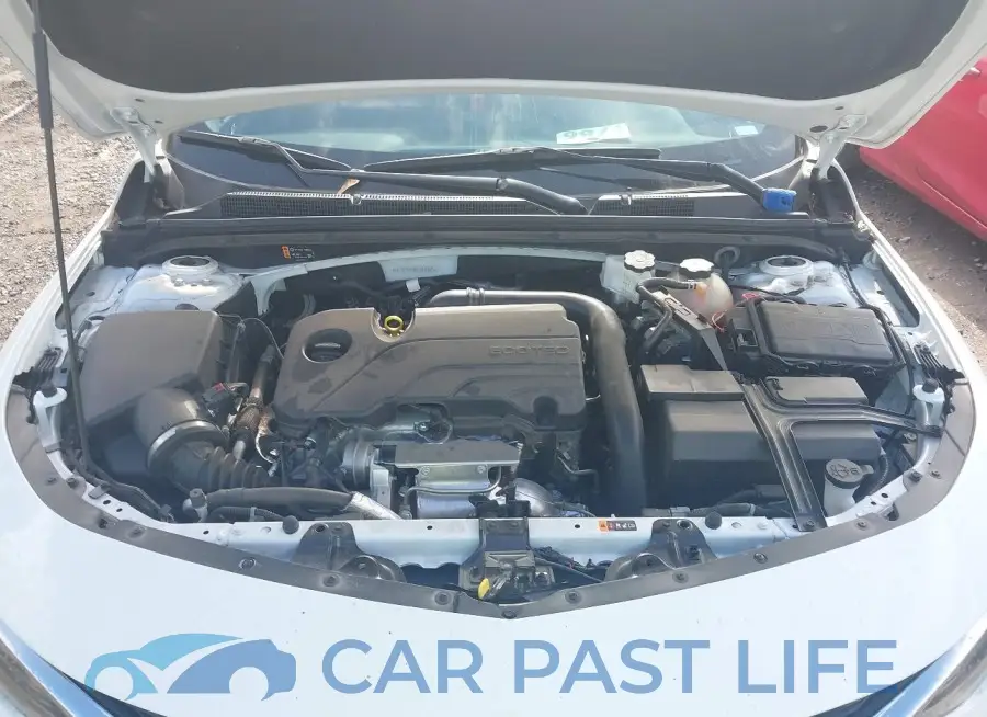 1G1ZD5ST8RF127002# 10