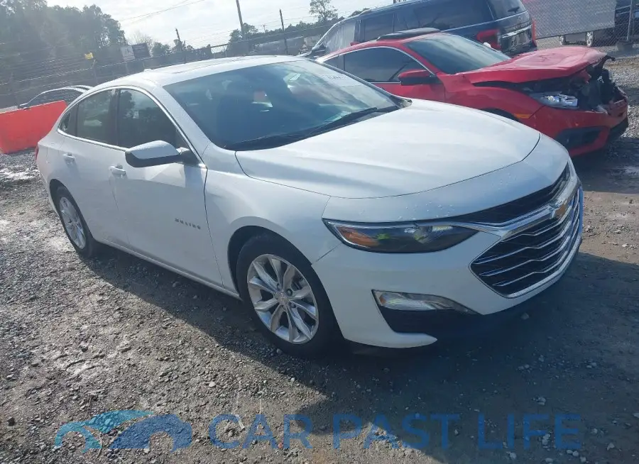 1G1ZD5ST8RF127002# 1