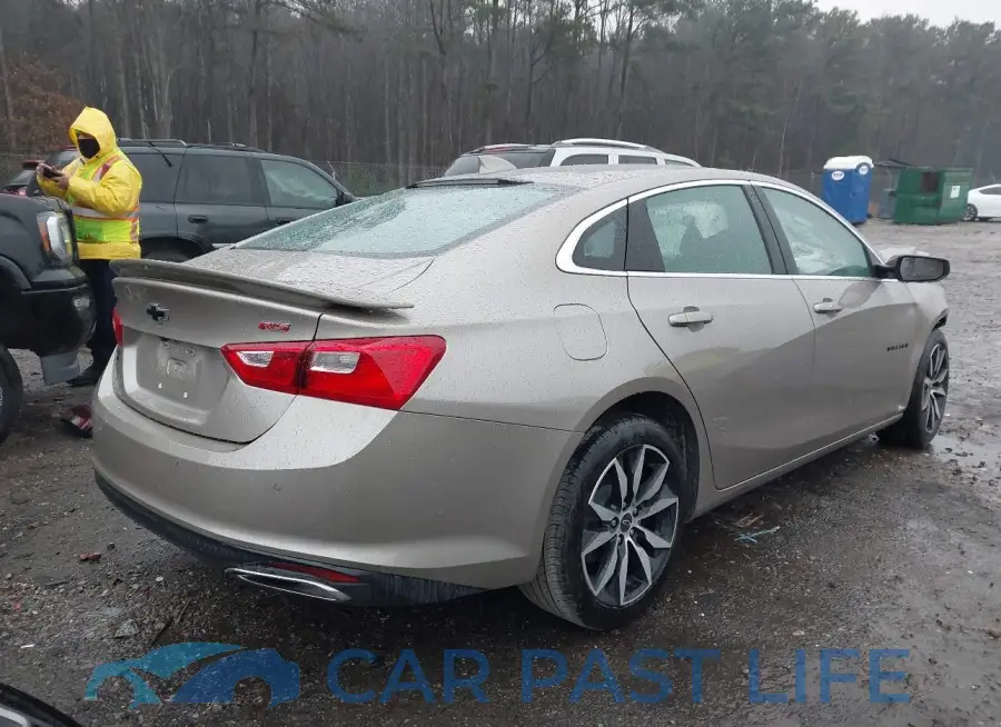 1G1ZG5ST8RF108506# 4