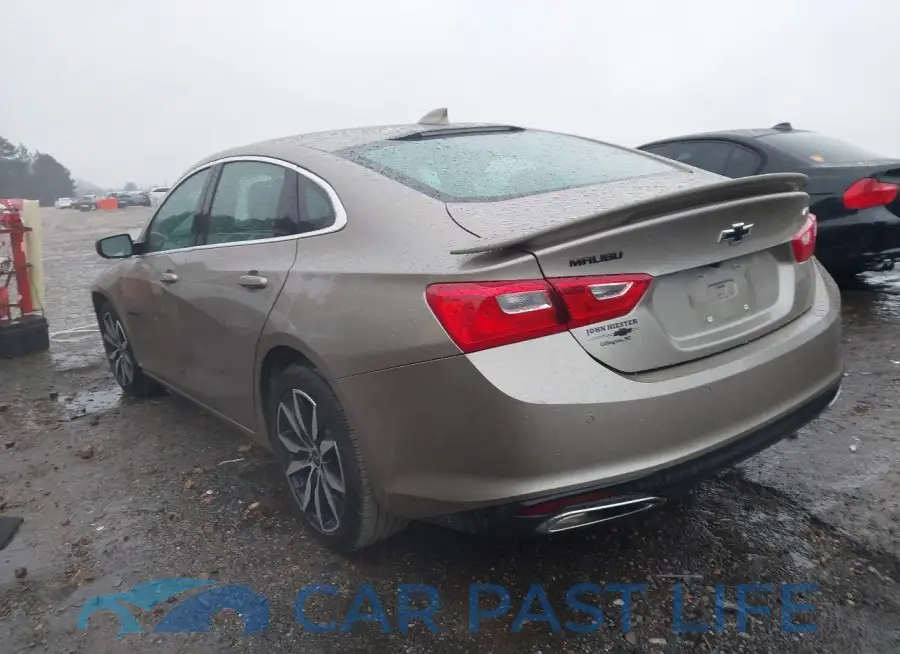 1G1ZG5ST8RF108506# 3