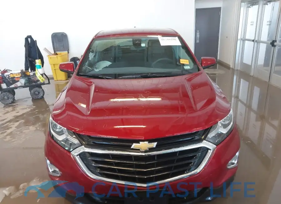 2GNAXKEV5M6162100# 13