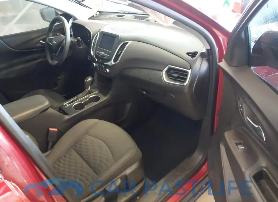 2GNAXKEV5M6162100# 5