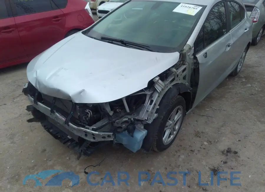 3G1BE6SMXHS549800# 6
