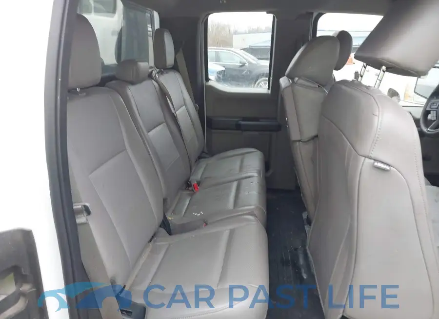 1FTFX1EF7HKD61508# 8