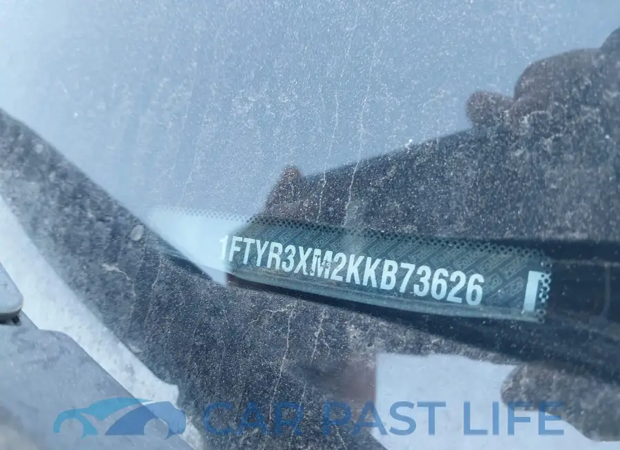 1FTYR3XM2KKB73626# 9